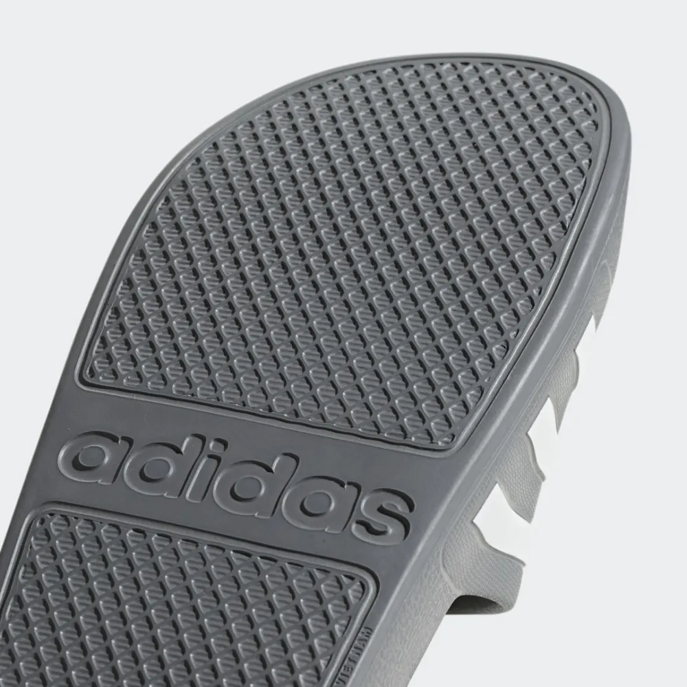 adidas Adilette Aqua F35538 / grau