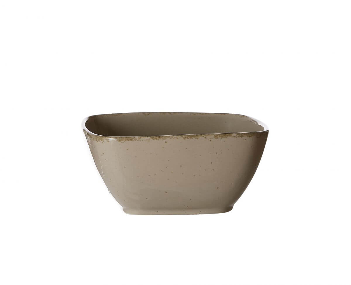 Ritzenhoff & Breker Schale Casa Grau 14 cm