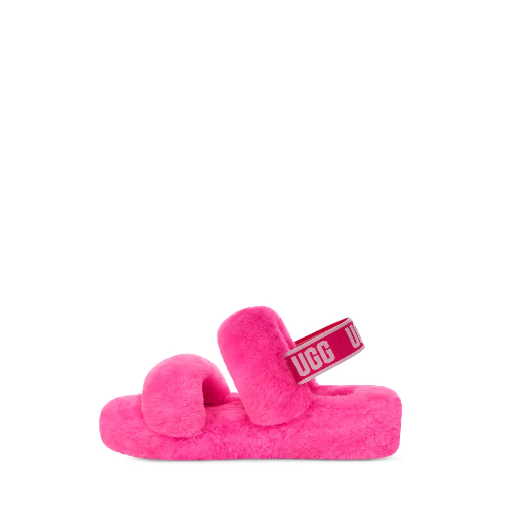 UGG Oh Yeah 1107953-TYPN / pink
