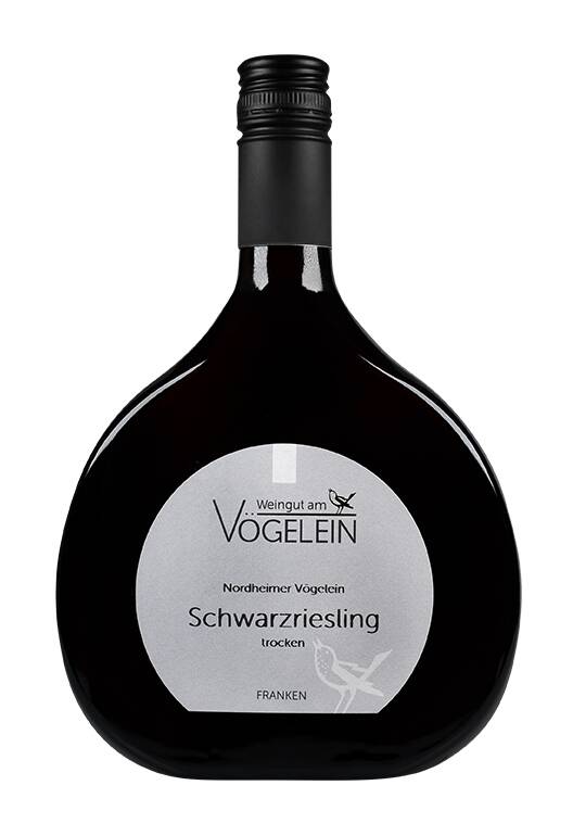 Weingut am Vögelein Schwarzriesling trocken 2022