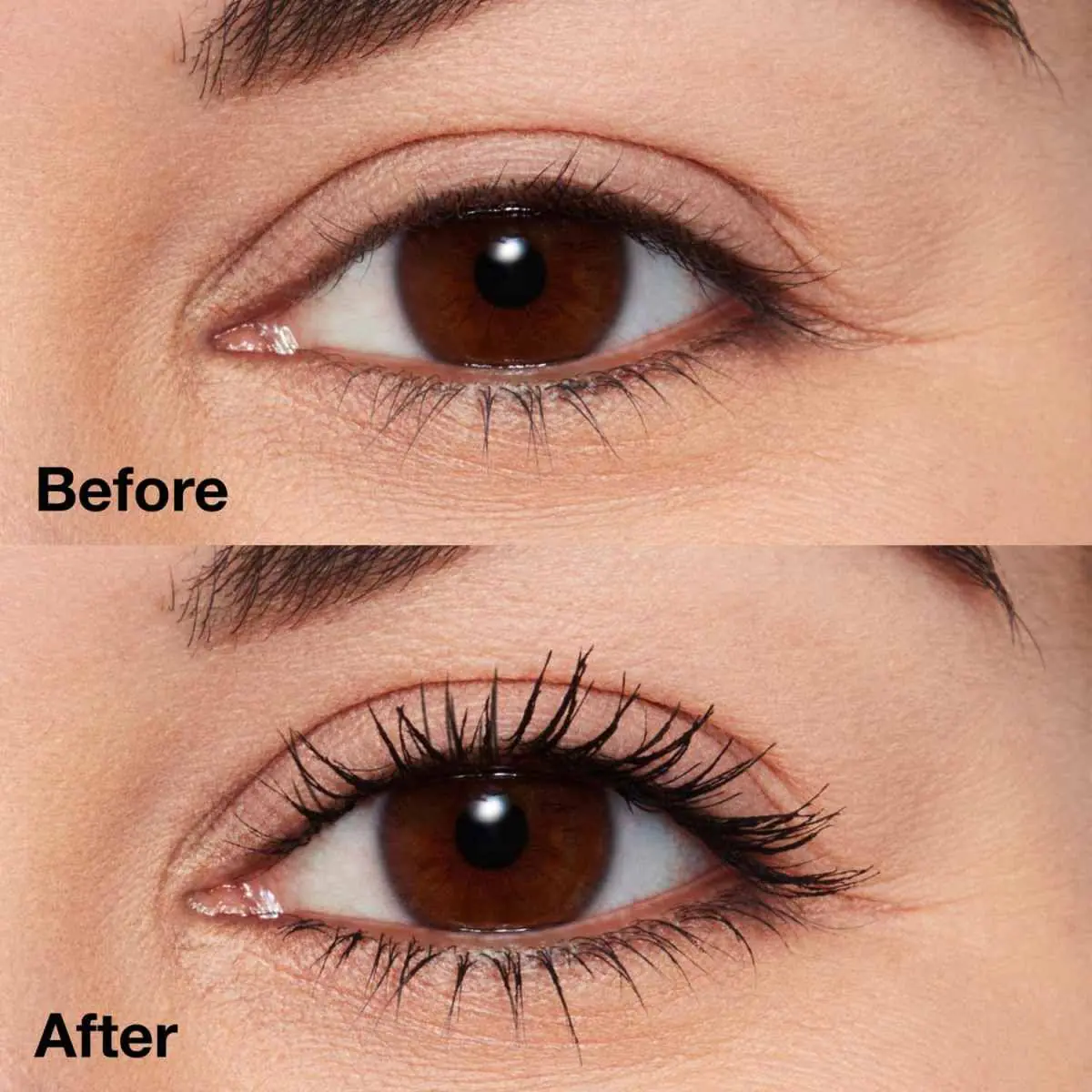Clinique Lash Power maskara, tamna
