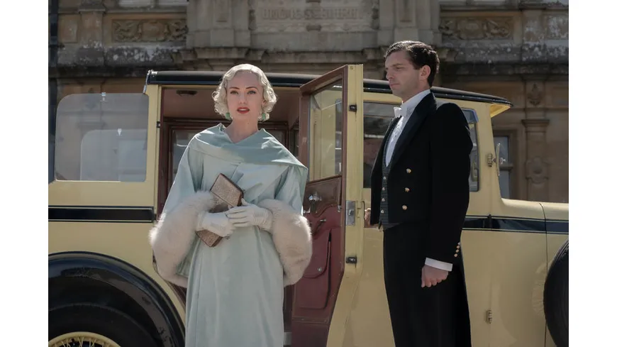 DOWNTON ABBEY - Eine neue Ära