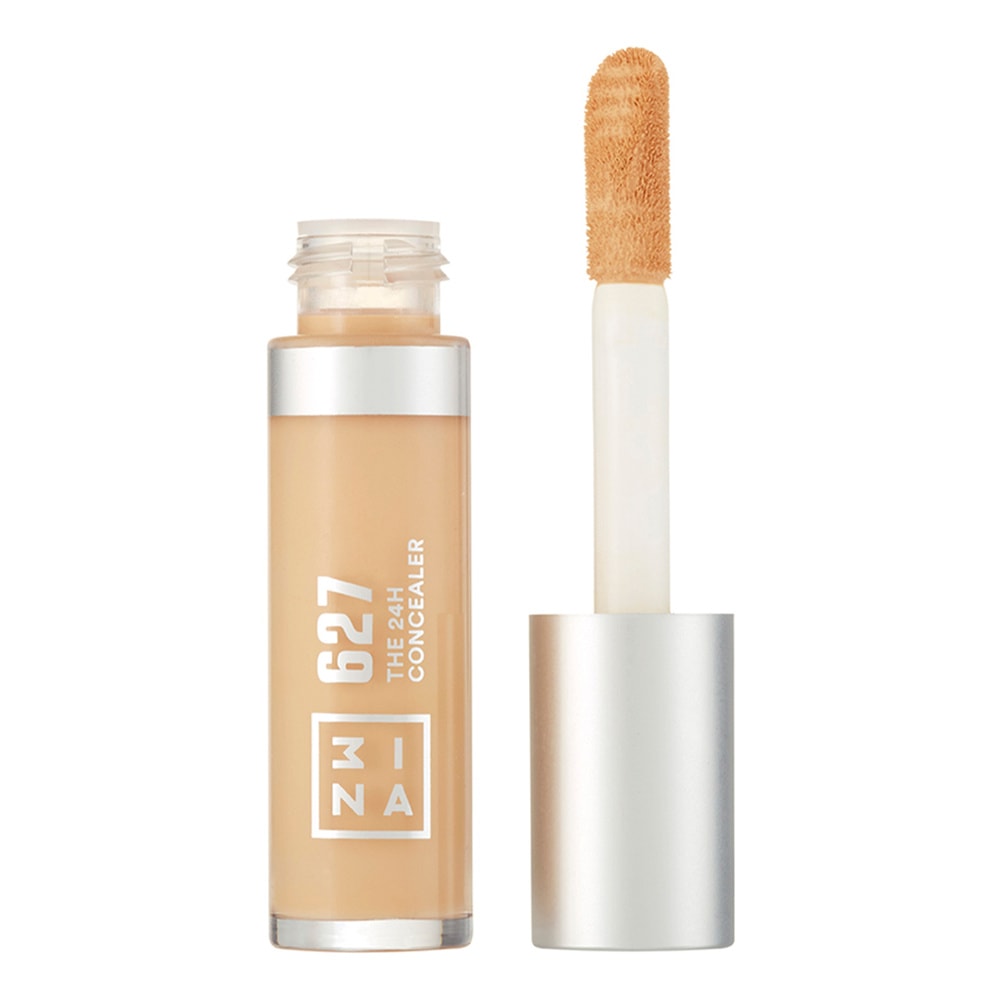 3ina The 24h Concealer 627 Correcteur