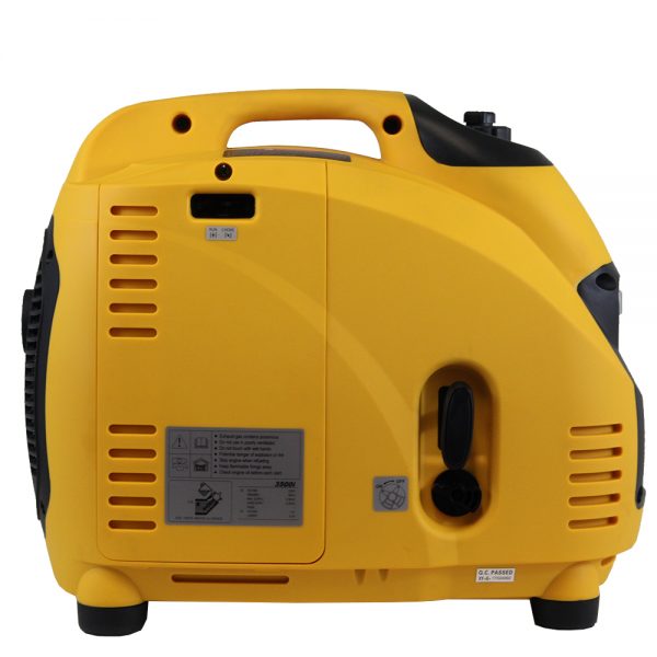 kipor VOLTHERR KGE 3500pro Inverter Generator