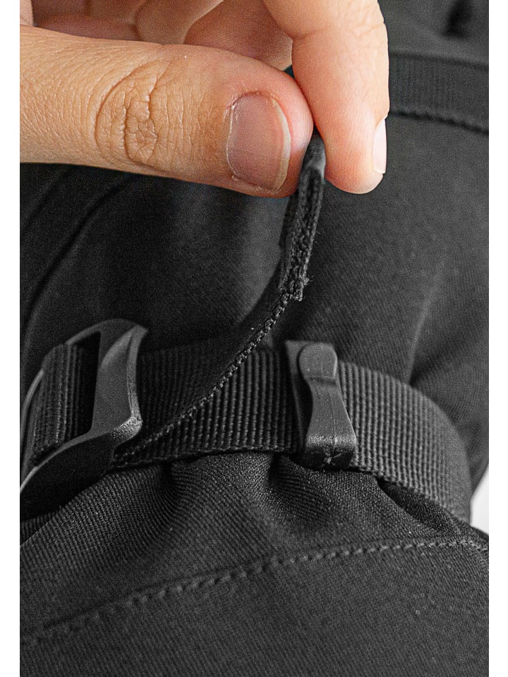 Reusch Fingerhandschuhe Winter Glove Warm GORE-TEX in 7701 black/white günstig kaufen