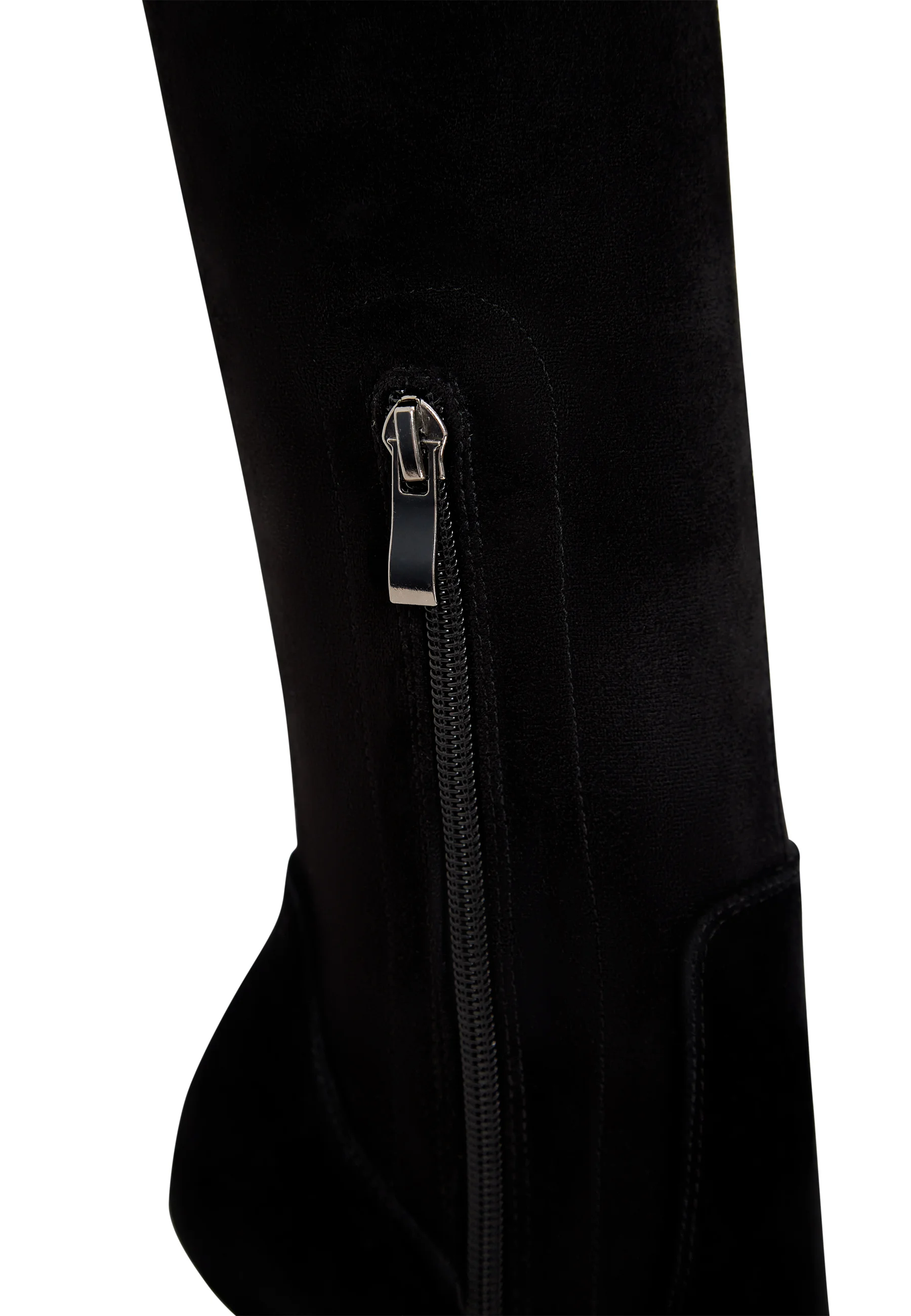 Botas de tacón alto Cesare Gaspari
