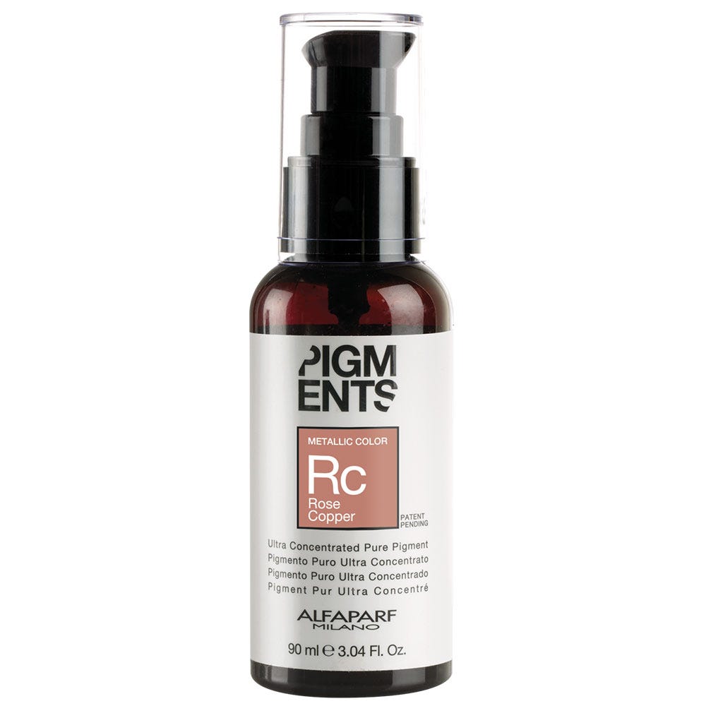 ALFAPARF MILANO Pigments Color Rose Copper 90 ml