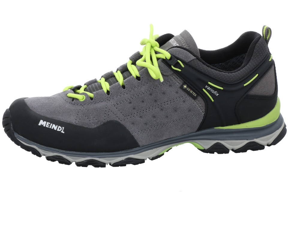 MEINDL Freizeit Schnürer gelb 20021 Ontario GTX