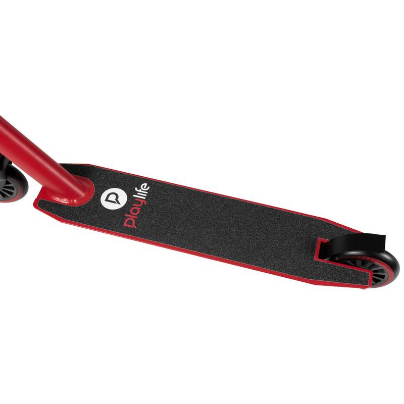 Playlife Stuntscooter Kicker Red Scooter Kinder