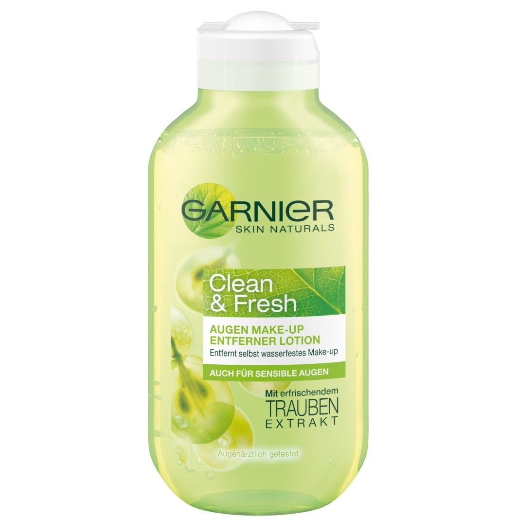 Clean & Fresh