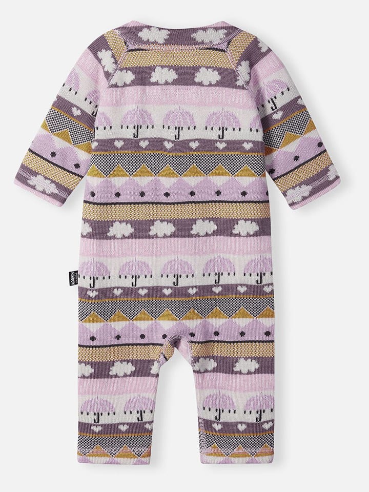 Reima Overall 