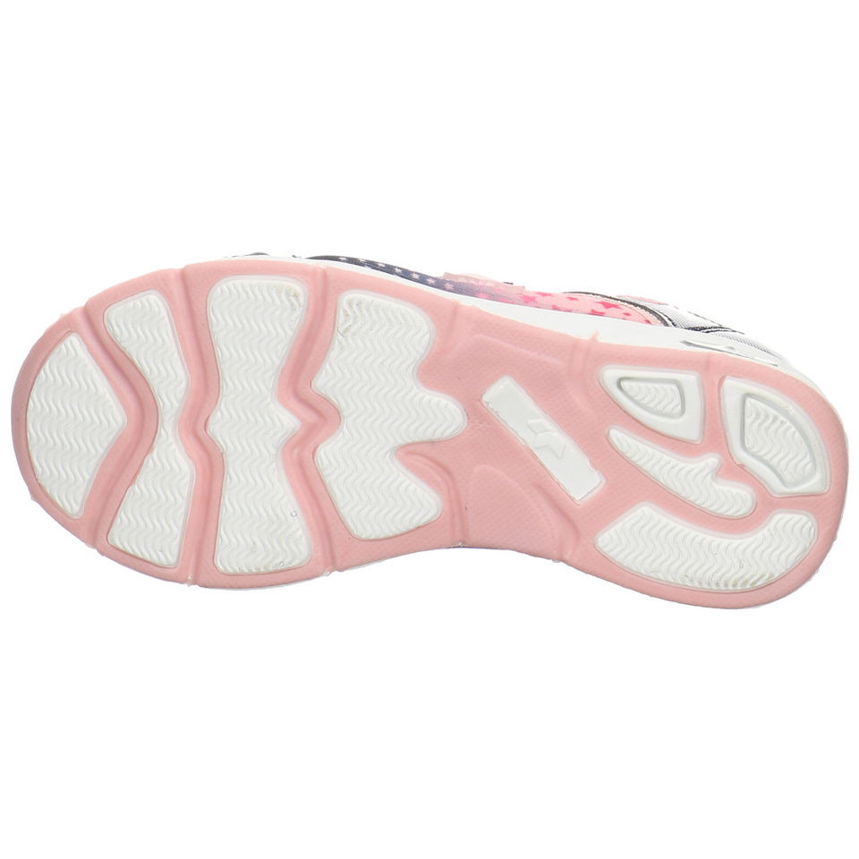 Lico Starlet V Blinky Klettschuh