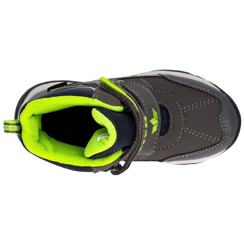 LICO Winterstiefel Stiefel Jungen