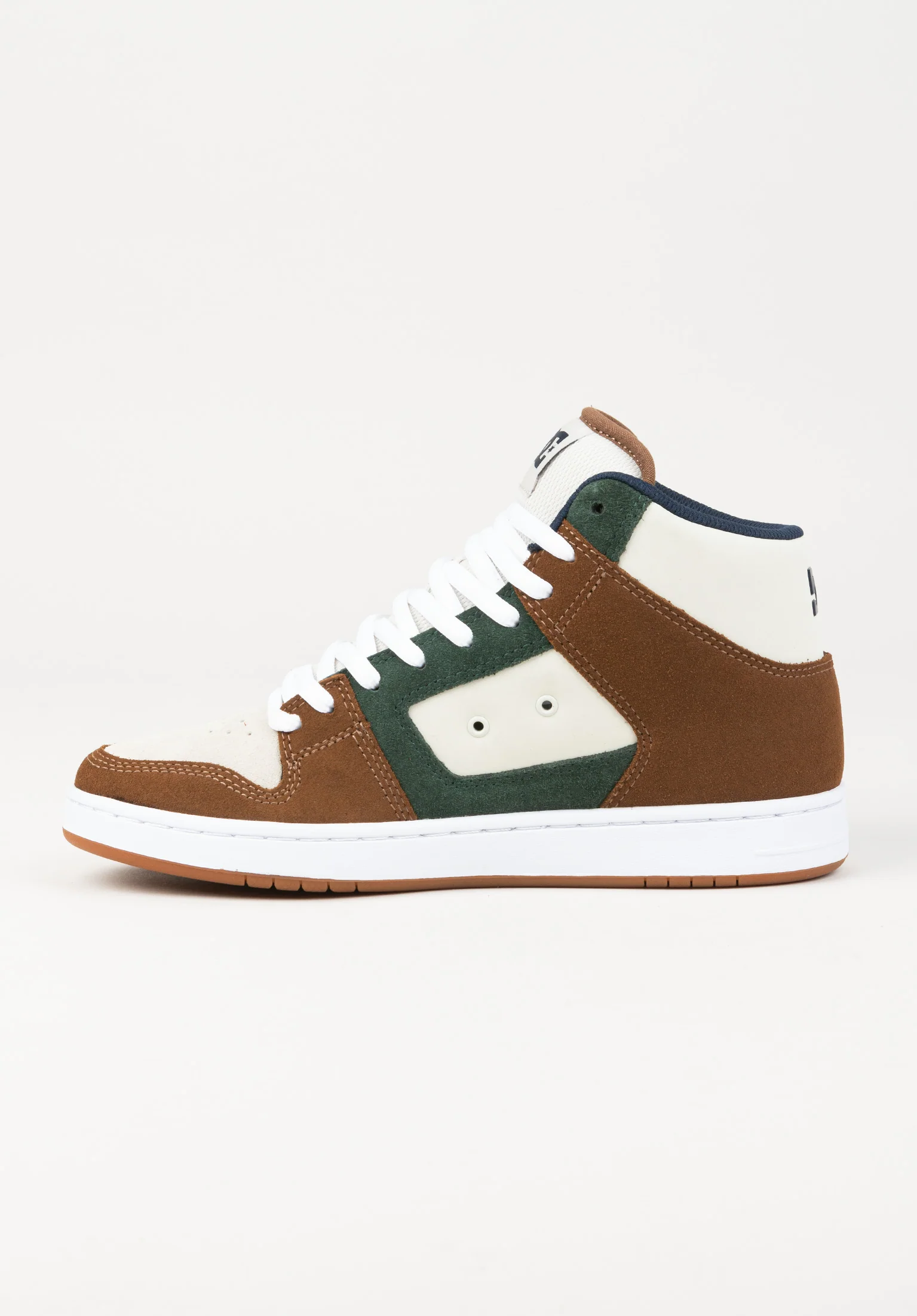 Manteca 4 Hi S