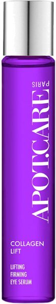 Apot.Care Collagen Lift Eye Serum Augenserum