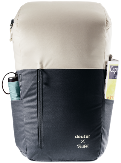 deuter deuter x Teufel UP Berlin Bundle | Lifestyle Rucksack