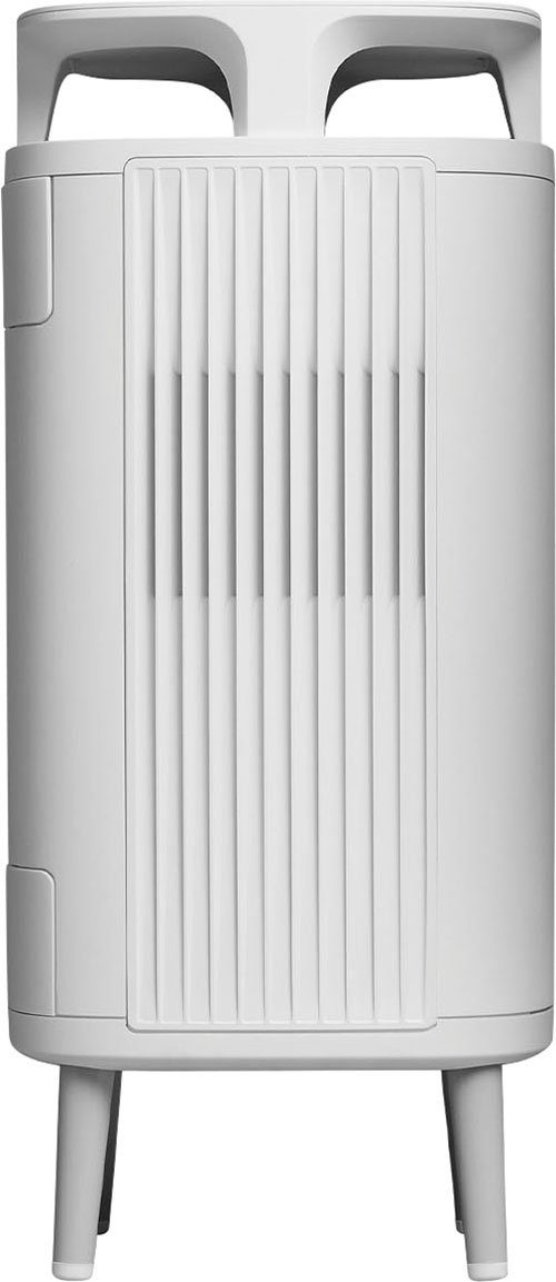 Blueair Luftreiniger DustMagnet 5210i, für 48 m² Räume, HEPA silent Filter, mit ComboFilter, App Steuerung