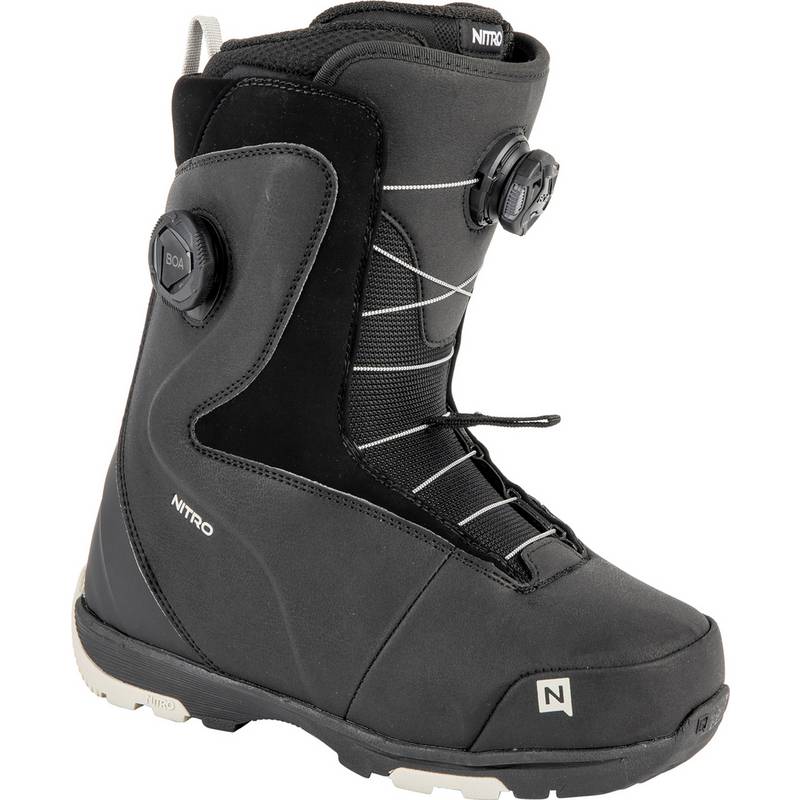 Nitro Snowboards CYPRESS BOA W 23/24 Snowboard Boots Damen