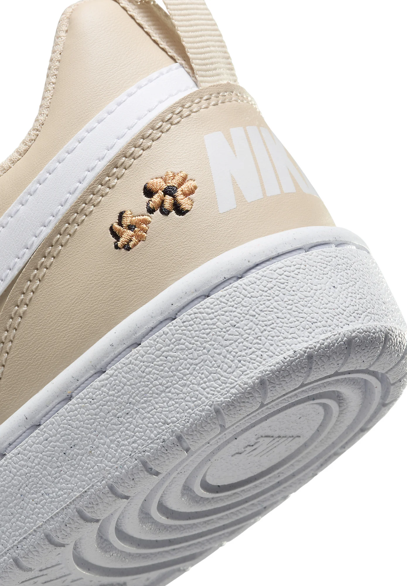 Nike Sportswear COURT RECCRAFT SE - Zapatillas bajas