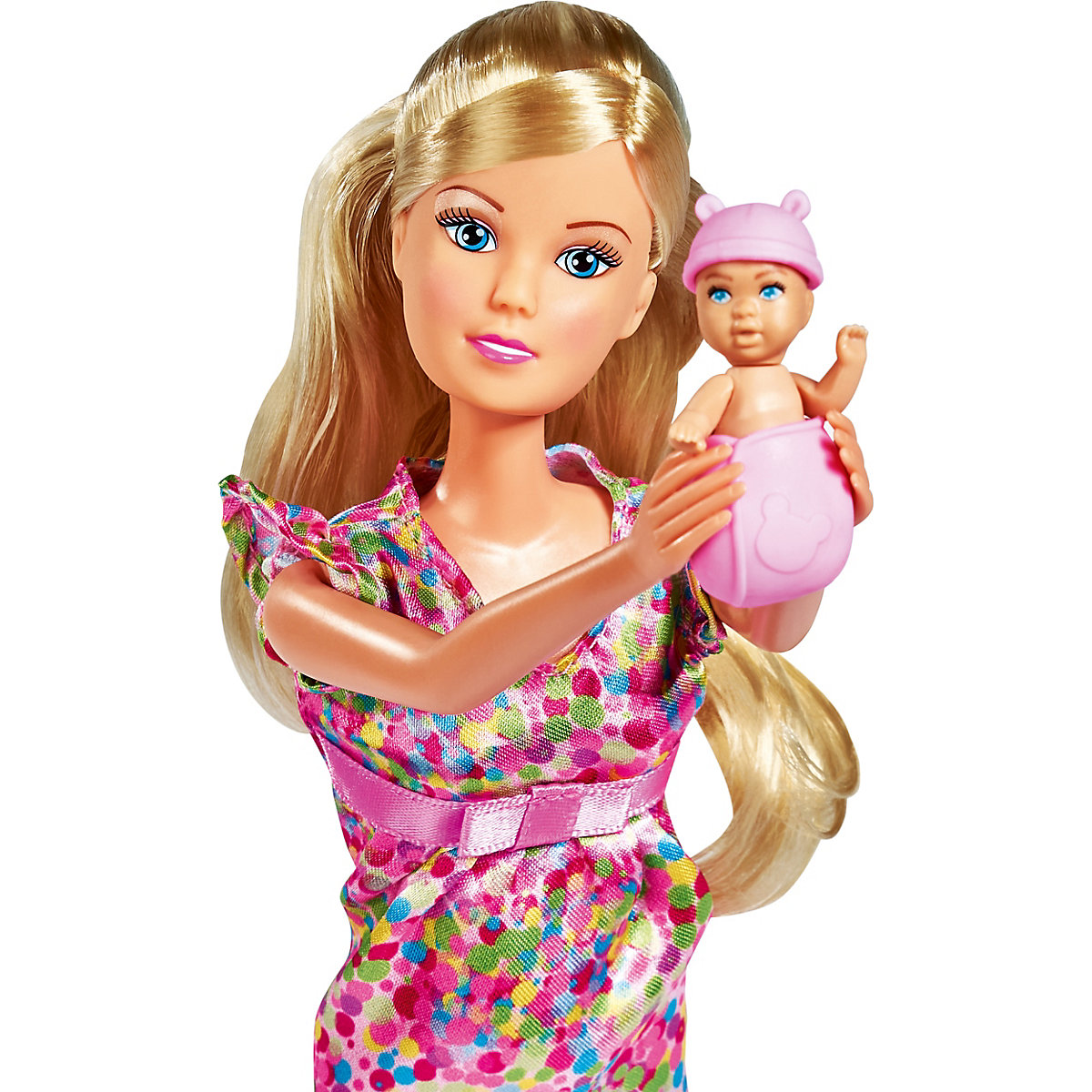 Steffi LOVE Baby Surprise, 3-fach sortiert