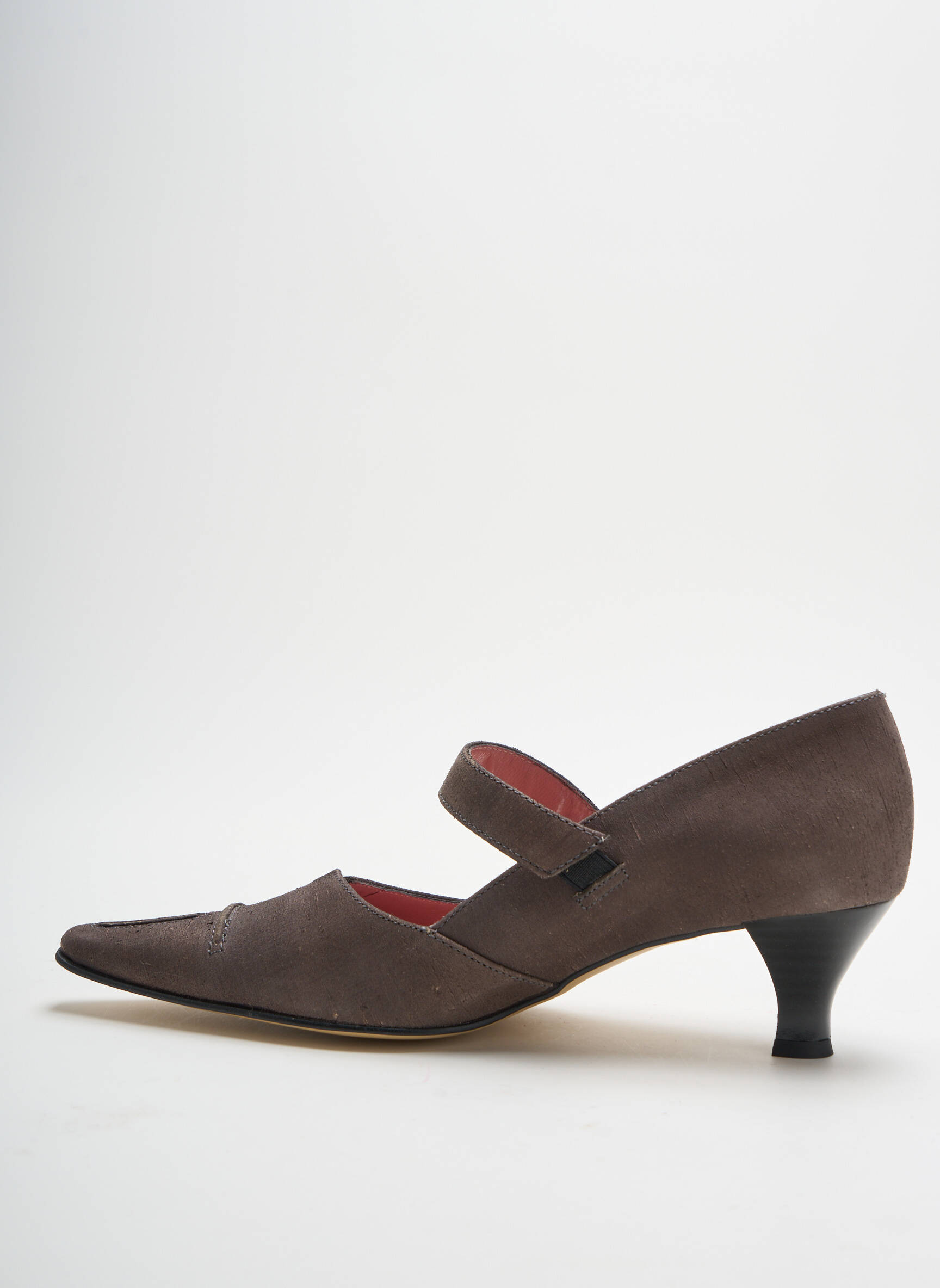 Elantine Escarpins Femme couleur marron