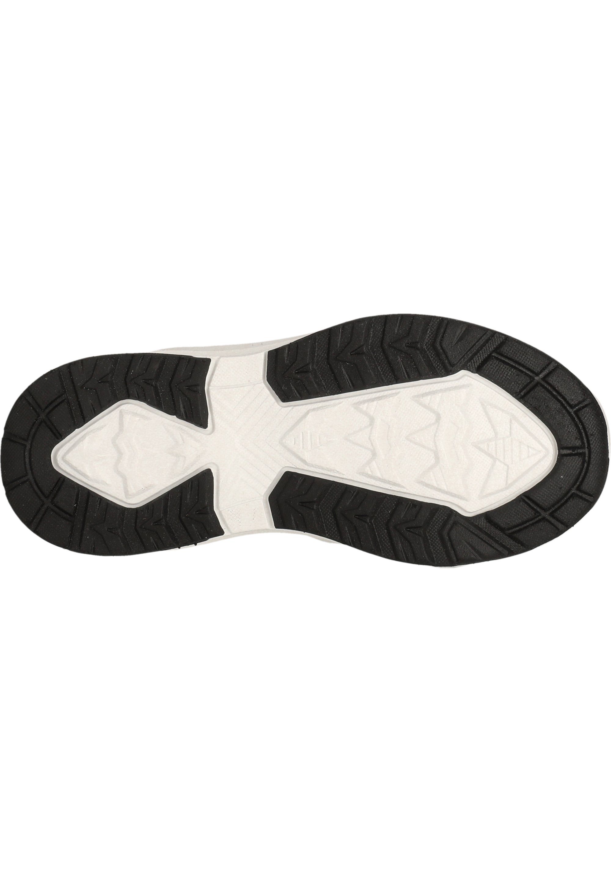 ZIGZAG Knuwa Stiefel mit wärmenden und wasserdichten Eigenschaften