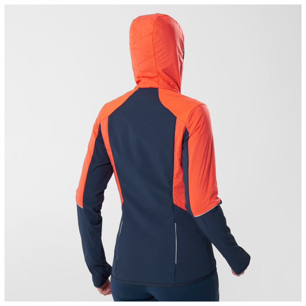 Millet - Women's Touring Speed XCS Hoodie - Kunstfaserjacke