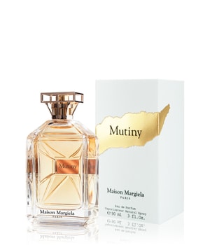 Maison Margiela Mutiny Eau de Parfum-90 ml