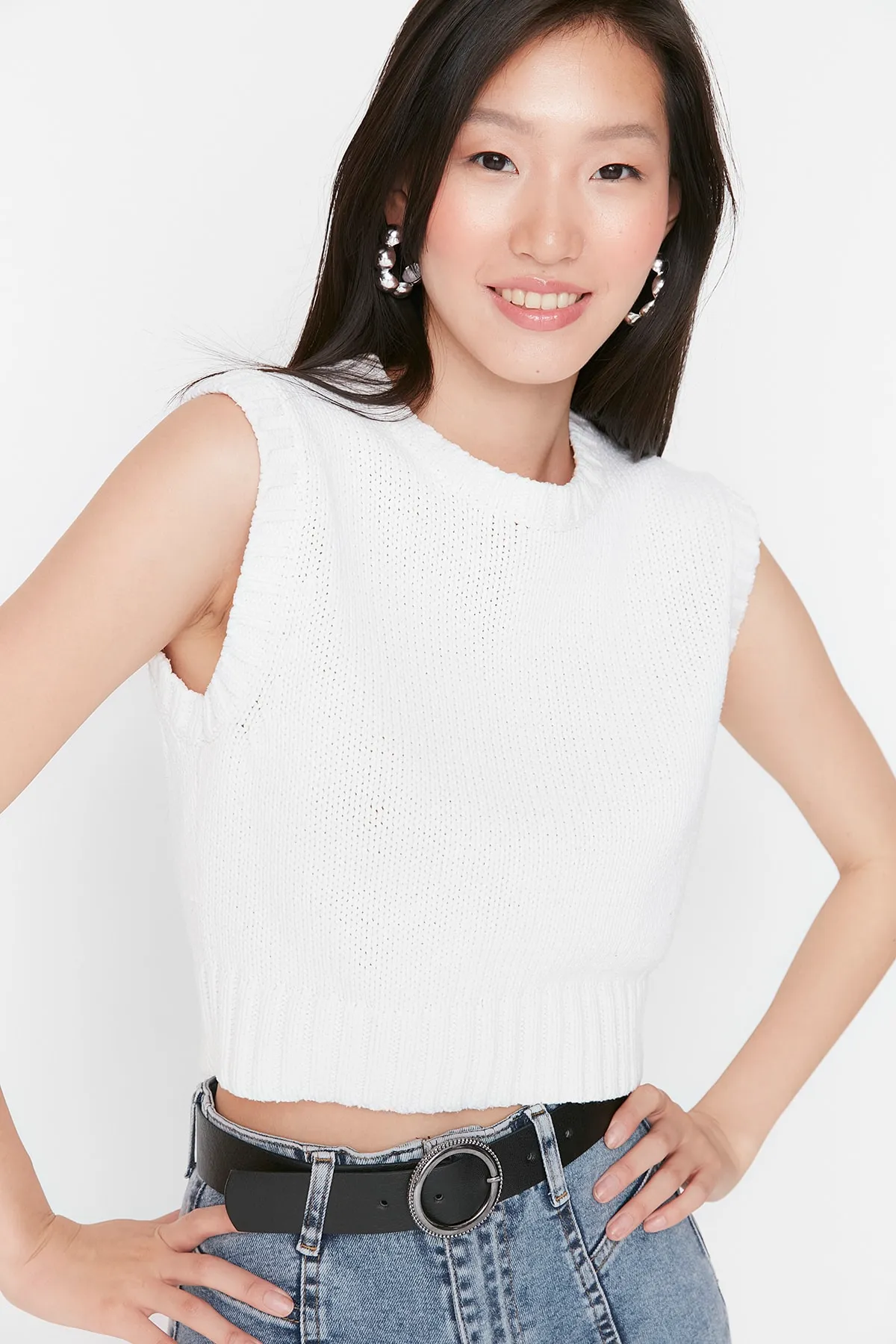 Trendyol Collection  Gürtel - Schwarz