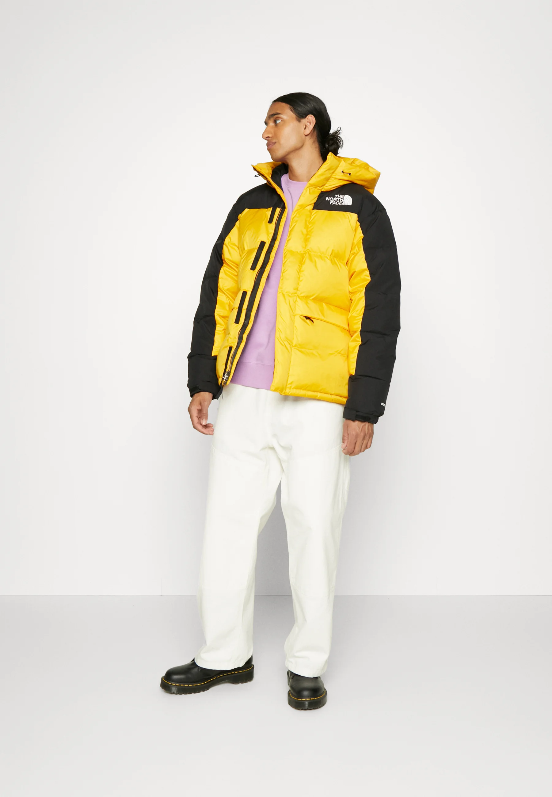 Chaqueta de plumas The North Face