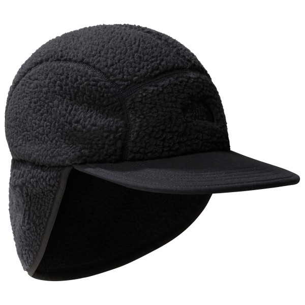 The North Face - Cragmont Fleece Ballcap - Mütze