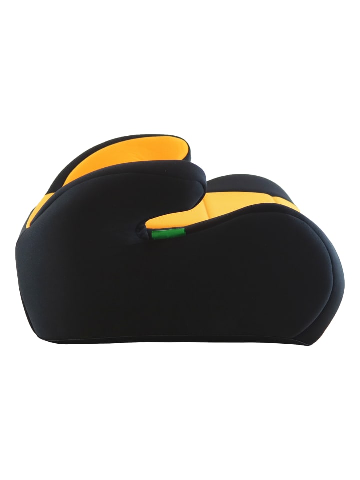 others Kindersitzerhöhung ECE R129 Bemesu in Orange - i-Size (125-150 CM) günstig kaufen 0