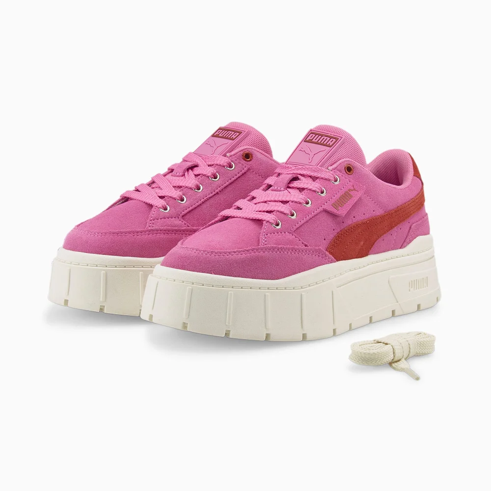 PUMA Mayze Stack DC5 383971-01 / pink