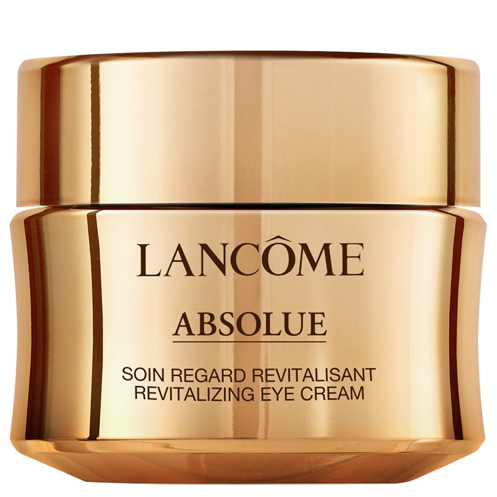 Lancôme Absolue Soin Regard Revitalisant aux Grands Extr aits de Rose