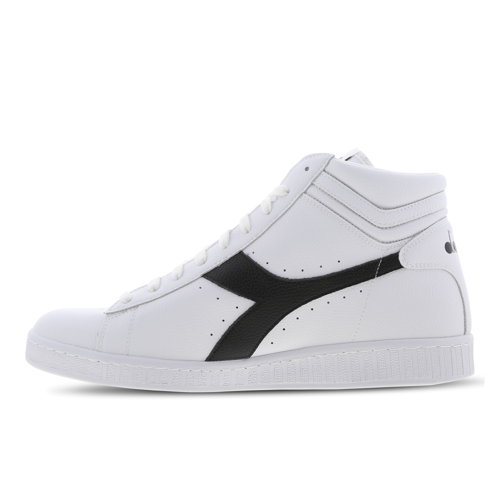 Diadora Game L 501.179002-C6180 / weiss
