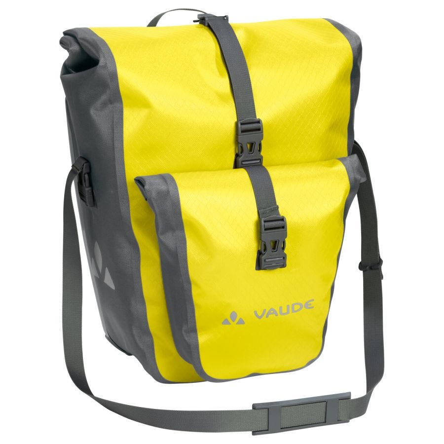 Aqua Back Plus - Fahrradtaschen