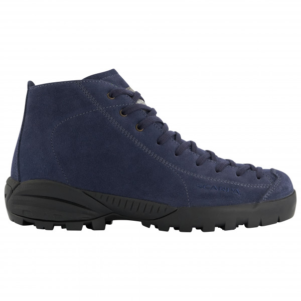 Scarpa - Mojito City Mid GTX Wool - Winterschuhe
