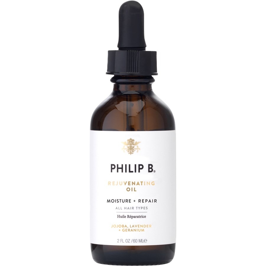 Rejuvenating Oil