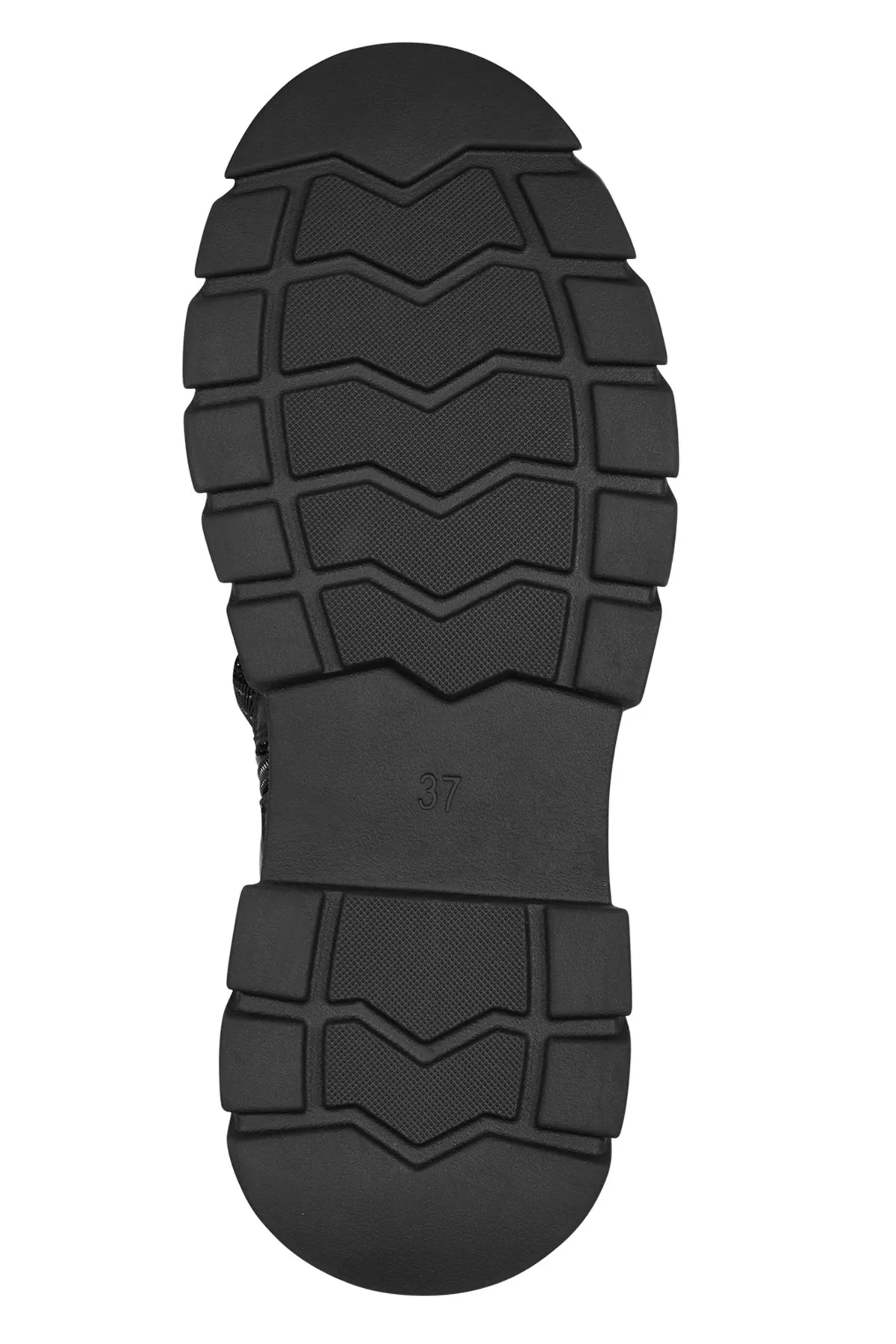 Marco Tozzi  Stiefel - Schwarz - Blockabsatz