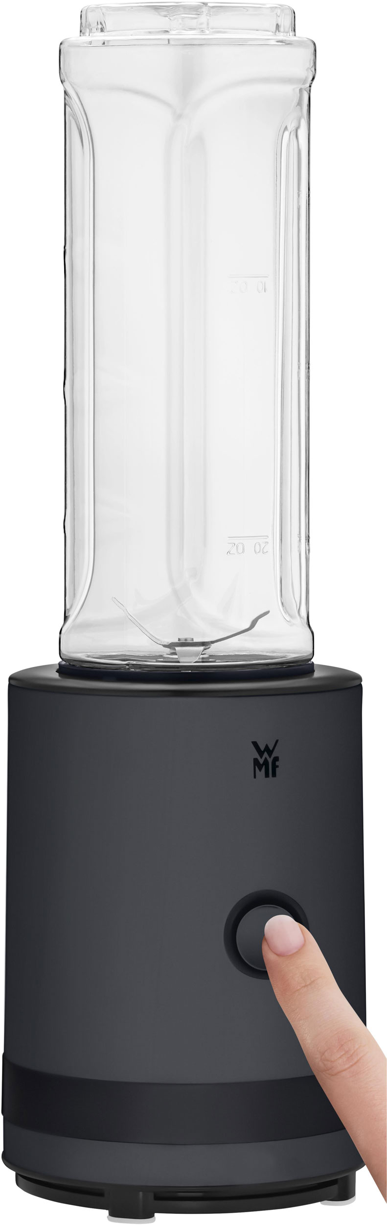 WMFSmoothie Maker 600ml 300W
