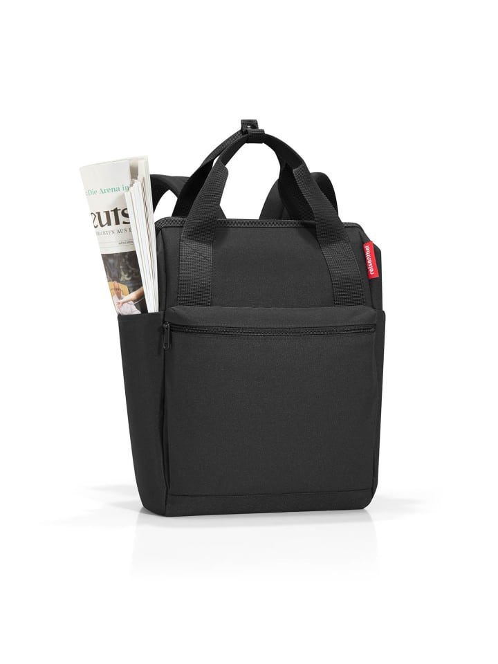 Reisenthel reisenthel Rucksack allrounder R black günstig kaufen onesize