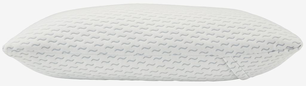 LIHESTEN plus poduszka z pianki memory 42x65x15 WELLPUR LIHESTEN