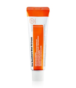 PURITO Sea Buckthorn Vital 70 Gesichtscreme-50 ml