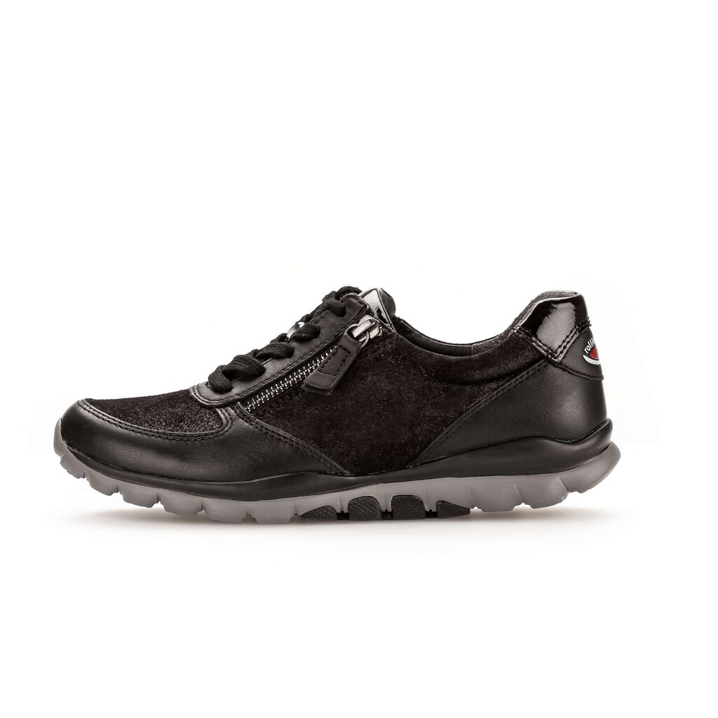 rollingsoft Sneaker low schwarz