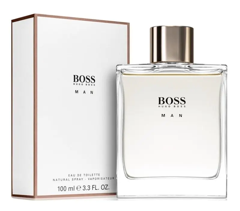 Hugo Boss Orange til mænd Eau de Toilette til mænd 100 ml