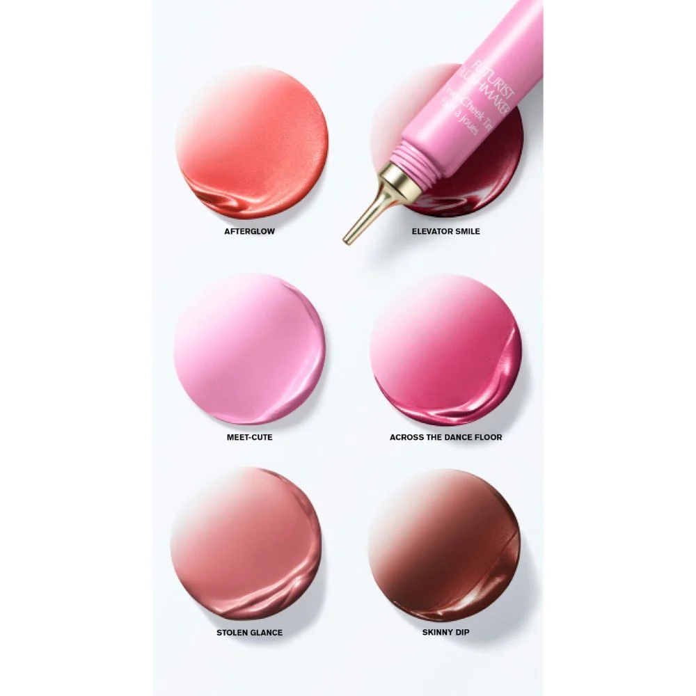 Blush Futurist Blushmaker - róż w kremie
