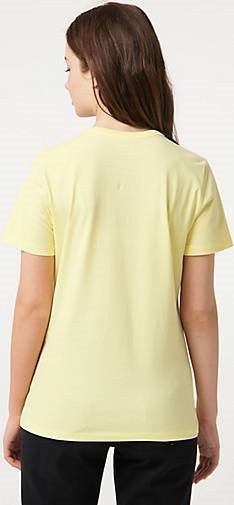 SOMWR T-Shirt T-Shirt With Multicolot Mangrove Embroidery