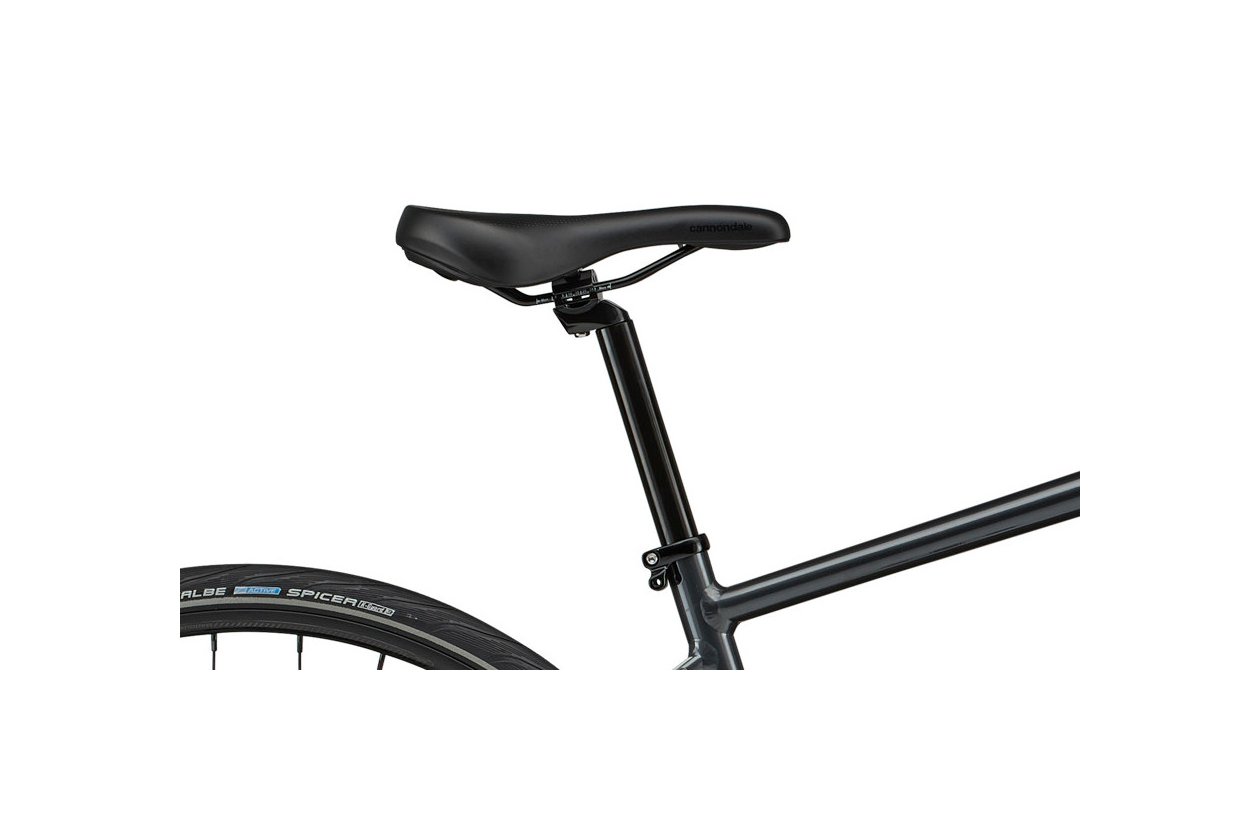 Cannondale Quick Disc 4 - 2023 - 28 Zoll - Diamant