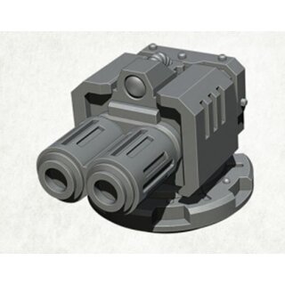 Legionary APC Magma Cannon (1)