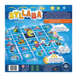 Syllaba (DE)